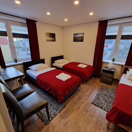 Kalida B&B Rooms For Rent 拉塞尼艾 外观 照片