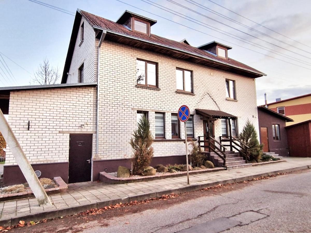 Kalida B&B Rooms For Rent 拉塞尼艾 外观 照片