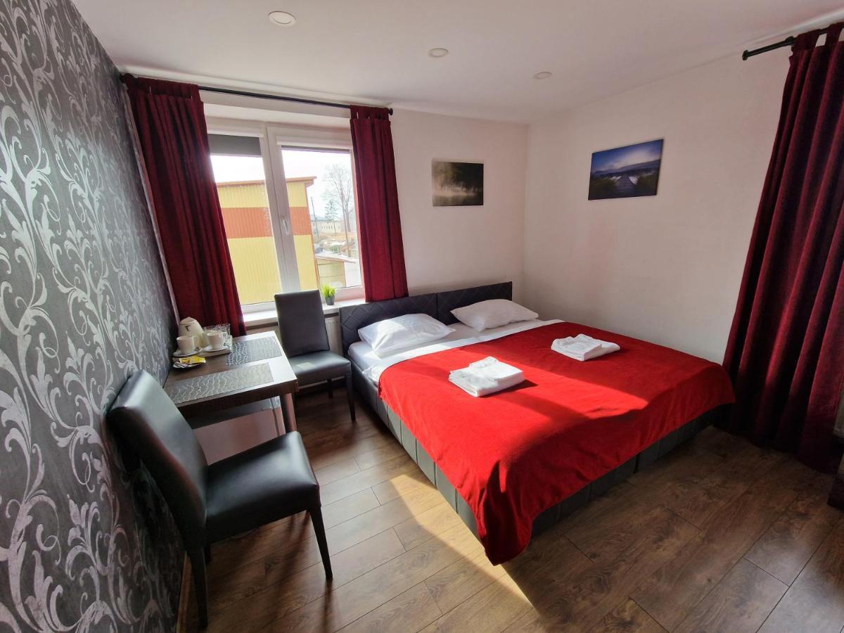 Kalida B&B Rooms For Rent 拉塞尼艾 外观 照片