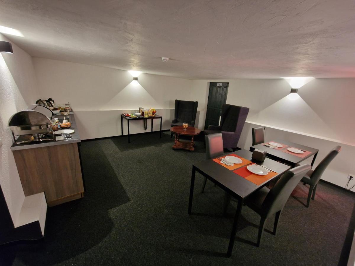 Kalida B&B Rooms For Rent 拉塞尼艾 外观 照片
