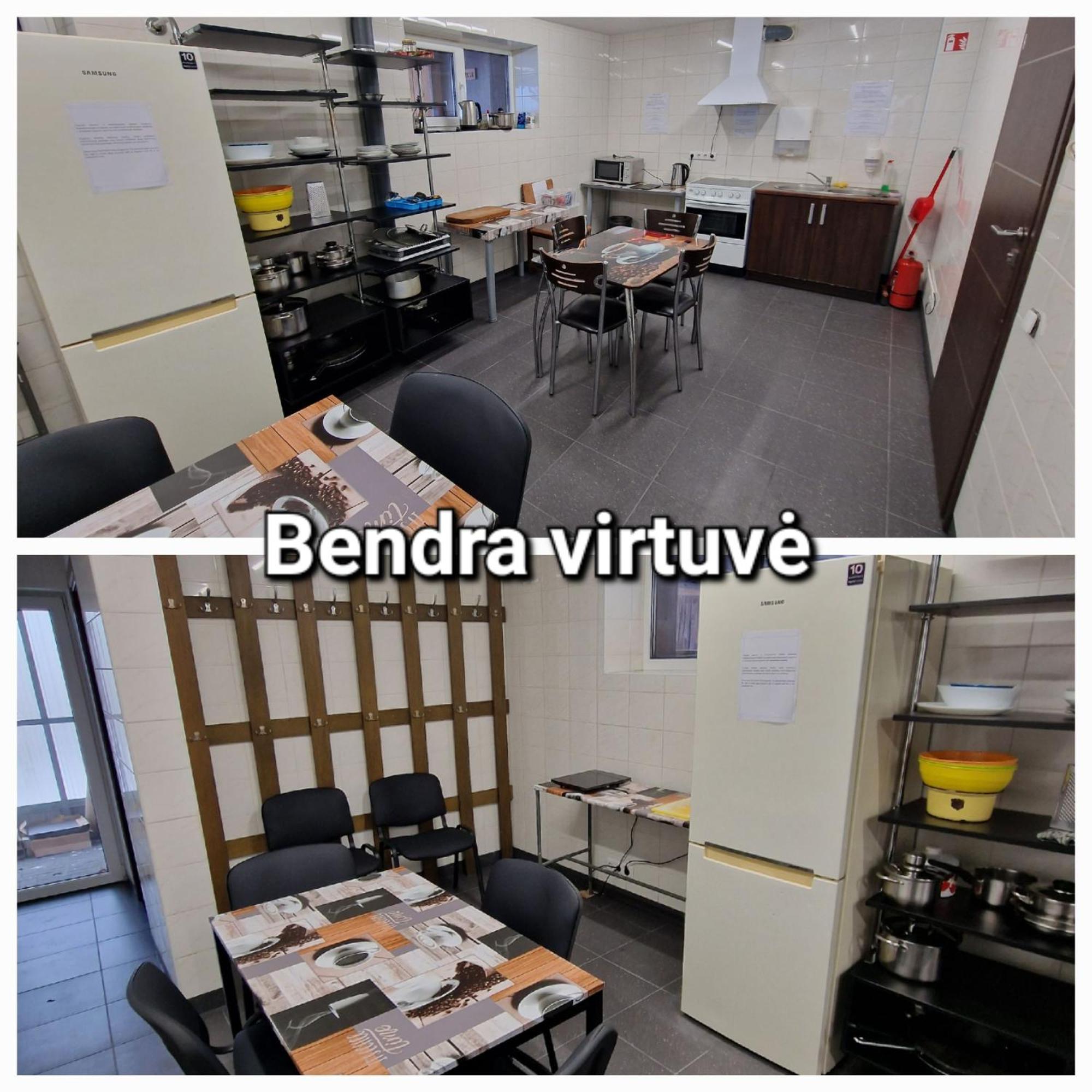 Kalida B&B Rooms For Rent 拉塞尼艾 外观 照片