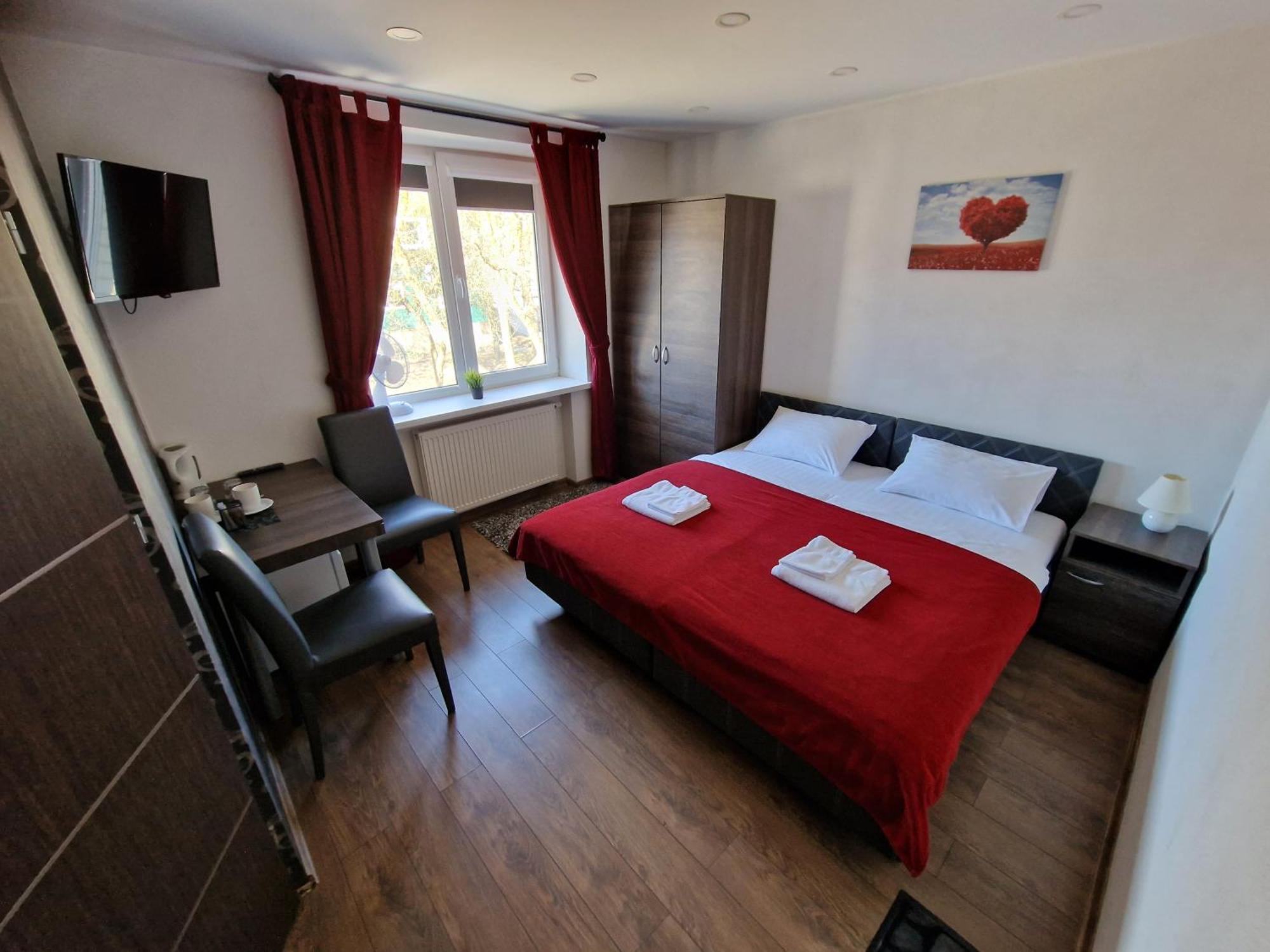 Kalida B&B Rooms For Rent 拉塞尼艾 外观 照片