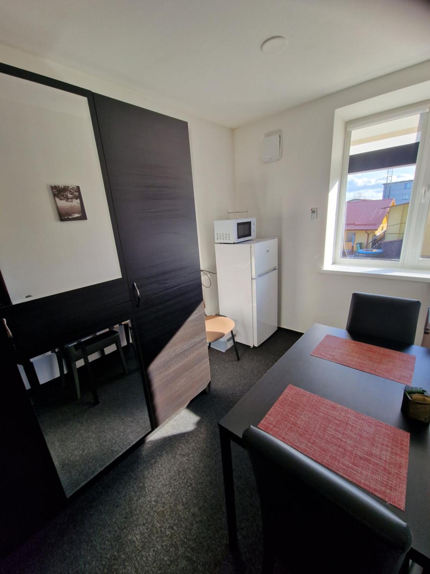 Kalida B&B Rooms For Rent 拉塞尼艾 客房 照片