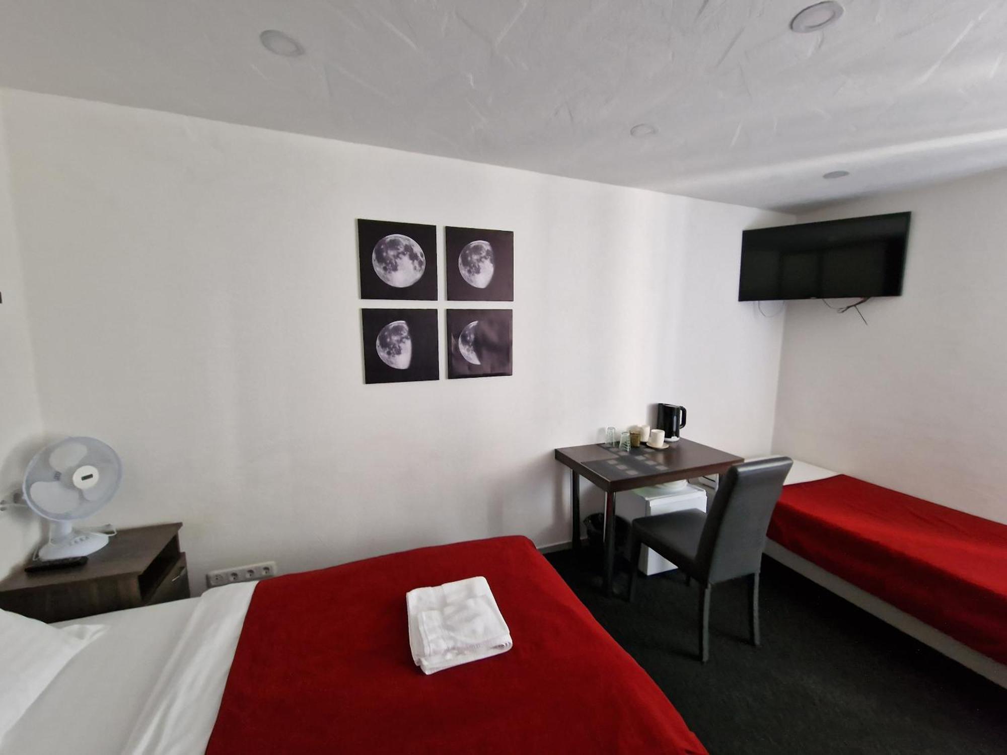Kalida B&B Rooms For Rent 拉塞尼艾 客房 照片