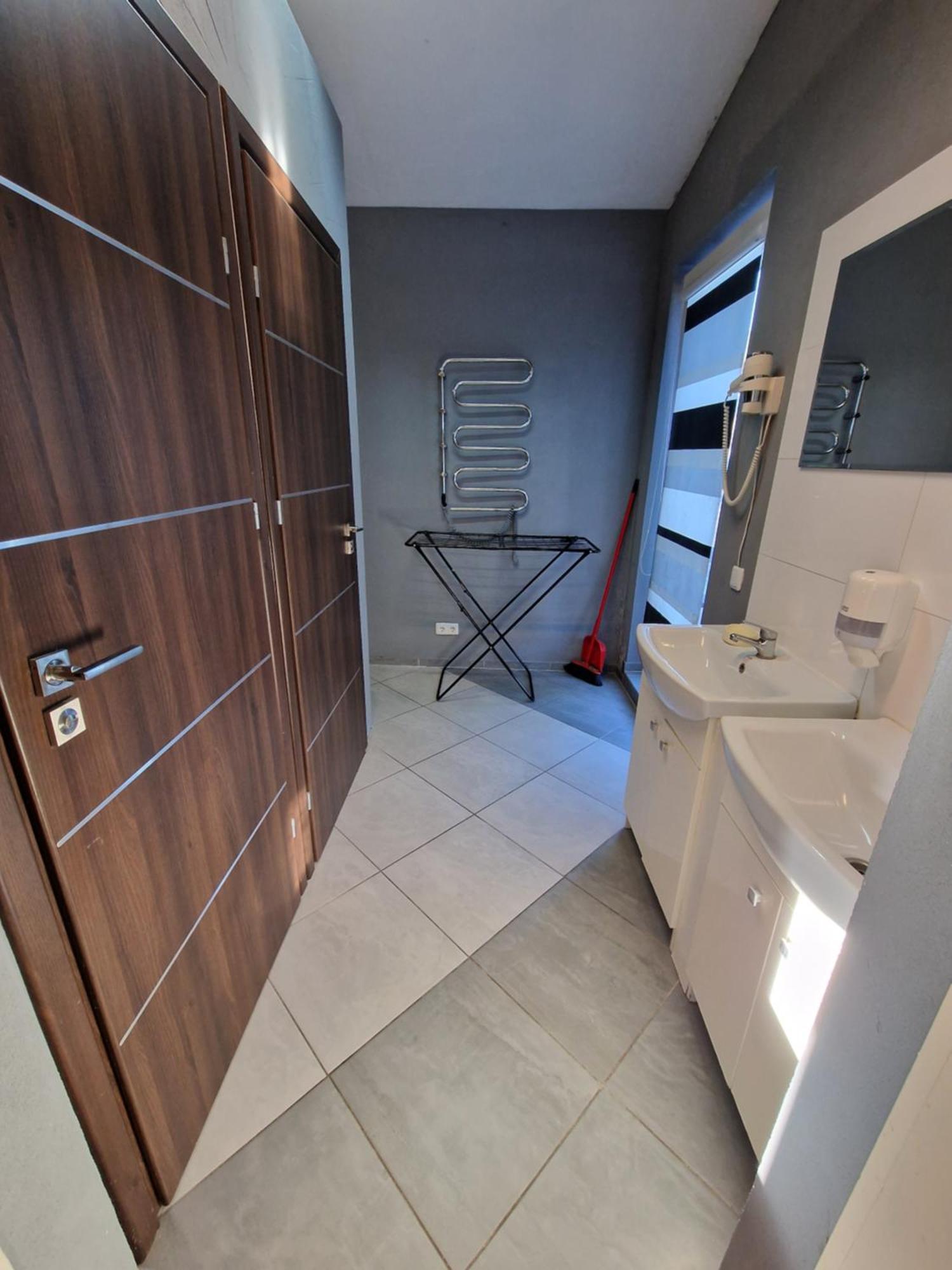 Kalida B&B Rooms For Rent 拉塞尼艾 客房 照片