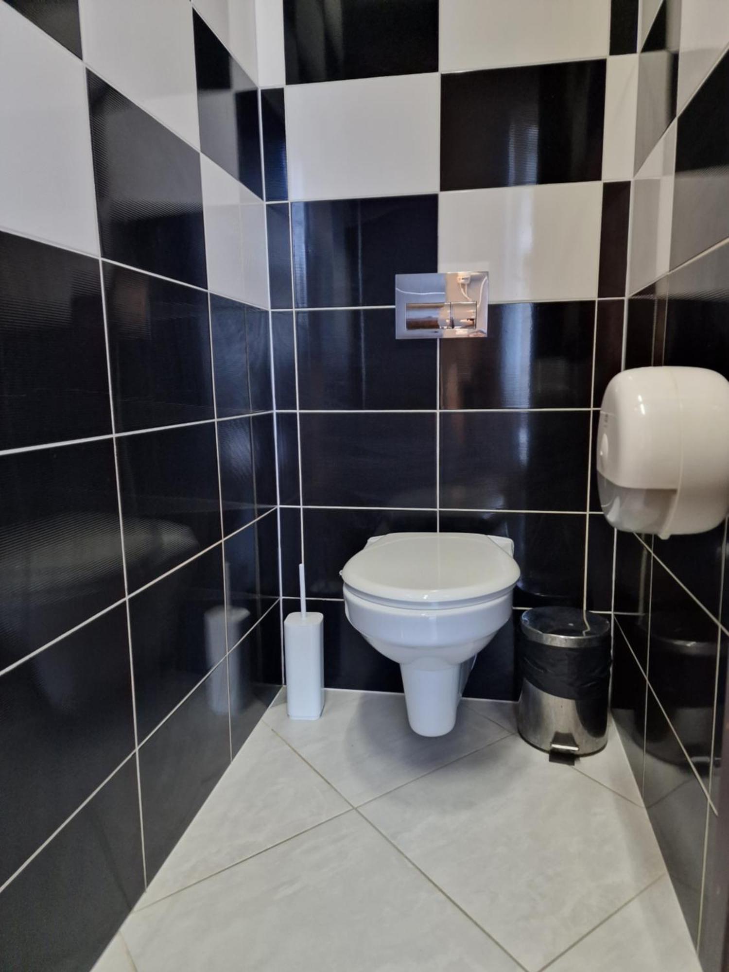 Kalida B&B Rooms For Rent 拉塞尼艾 客房 照片