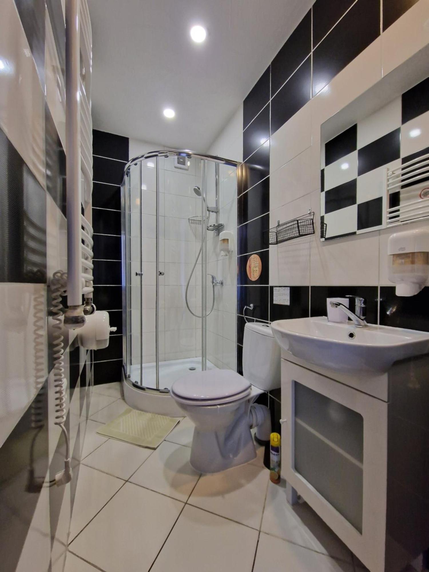 Kalida B&B Rooms For Rent 拉塞尼艾 外观 照片